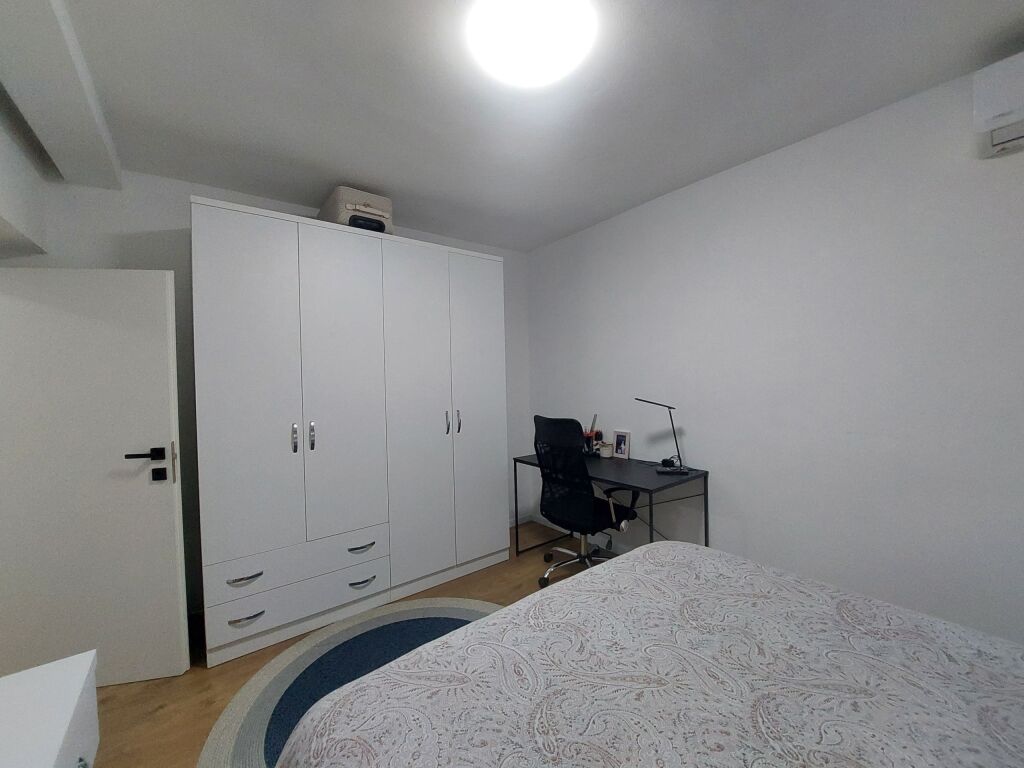 Qera | Garsoniere | QSUT | 350 €/muaj
