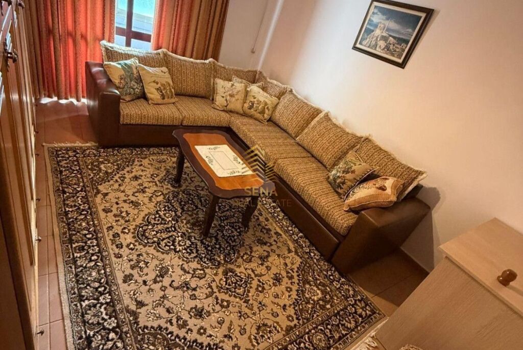 Qira, Apartament 1+1+A+Blk, 21 Dhjetori, 50.000 Lek/Muaj