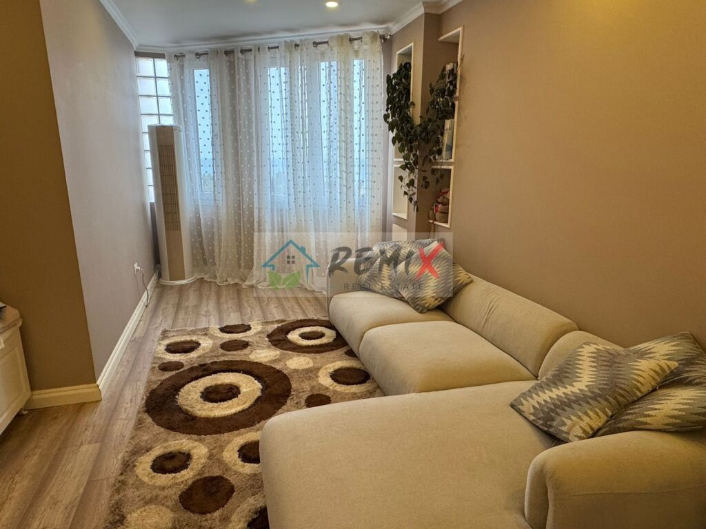 🏡 SHITET APARTAMENT 2+1 ME PAMJE DETI NË PLEPA