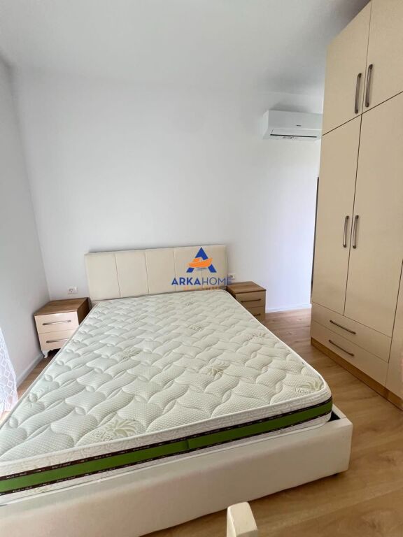 JEPET ME QIRA APARTAMENT 2+1+BALLKON "ALI DEM, KOMPLEKSI KAIMI" 500 EURO