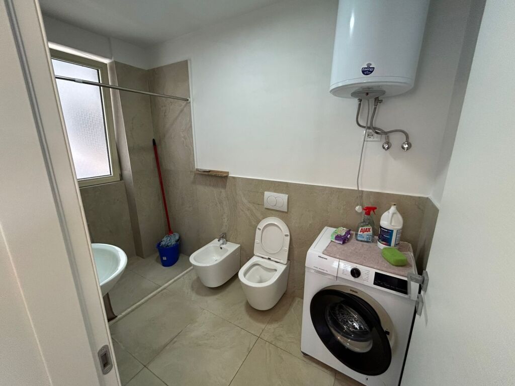 Qera apartament 1+1, Kompleksi Tom Doshit, Shkoze