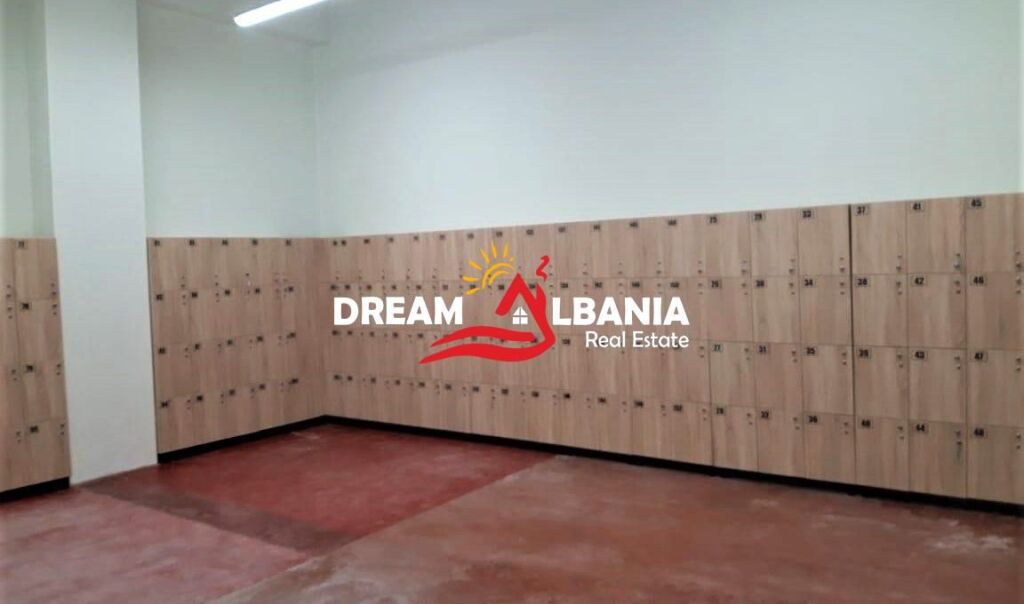 Building – Modern Warehouses for Sale on the Tirana Durres Highway Kilometer 35, Xhafzotaj (ID 4181034)