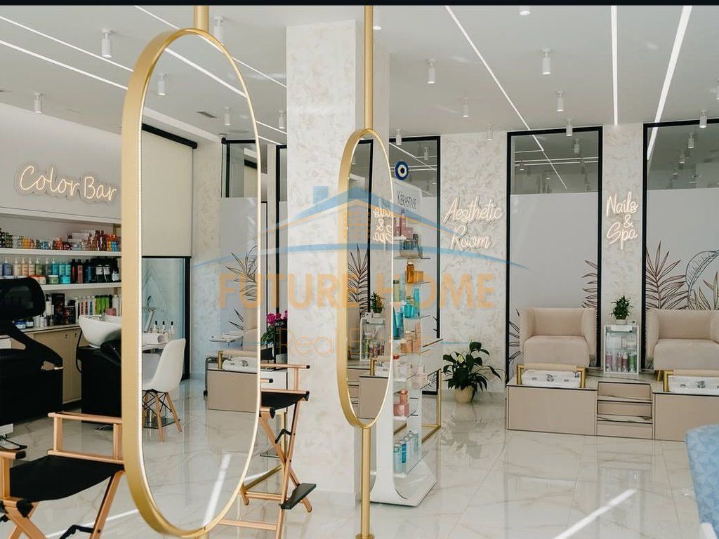 Affitto, Locale - Centro Estetico, Comune di Parigi