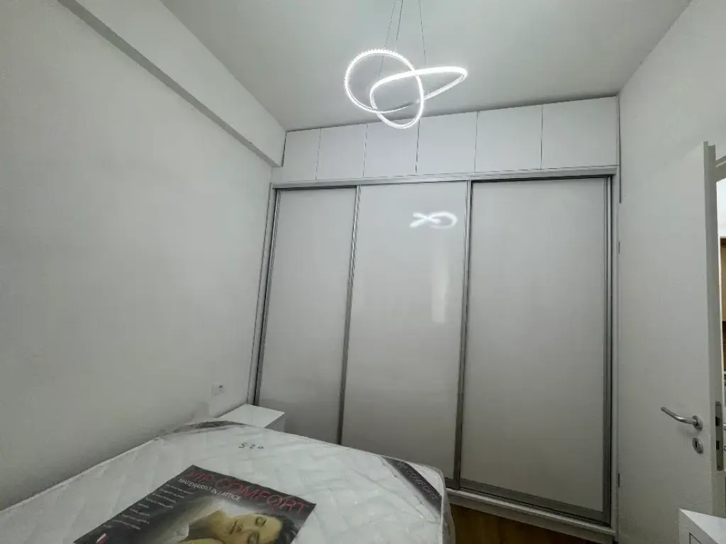 Qera | Apartament 1 + 1 | Mangalem 21 | 500 €/muaj