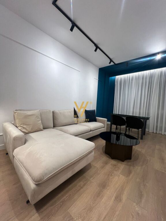 APARTMENT 1+1+BLK FOR RENT NEAR UET, PORCELAIN 800 EURO