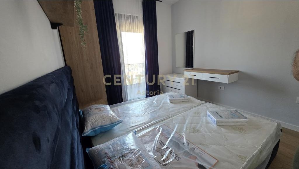 Apartment 1+1 for rent -Rruga 5 Maji astoria143116