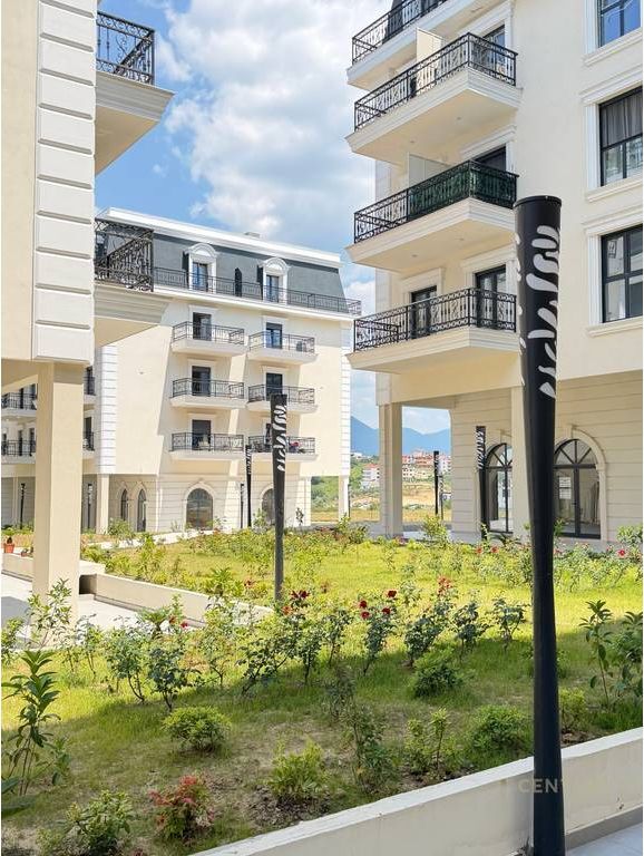 SHESIM APARTAMENT 1+1 tek "PORTA E RE" NË SAUK