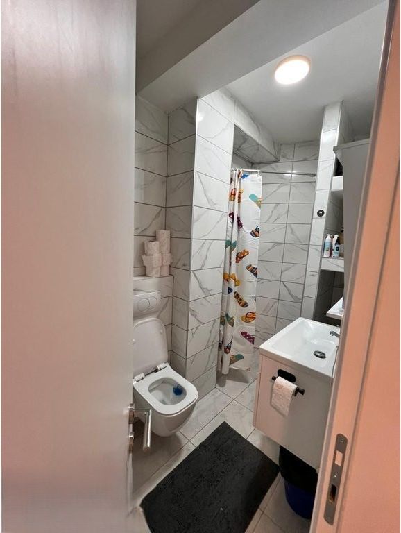 SHITET APARTAMENT 2+1 NE ASTIR! 152,000 €