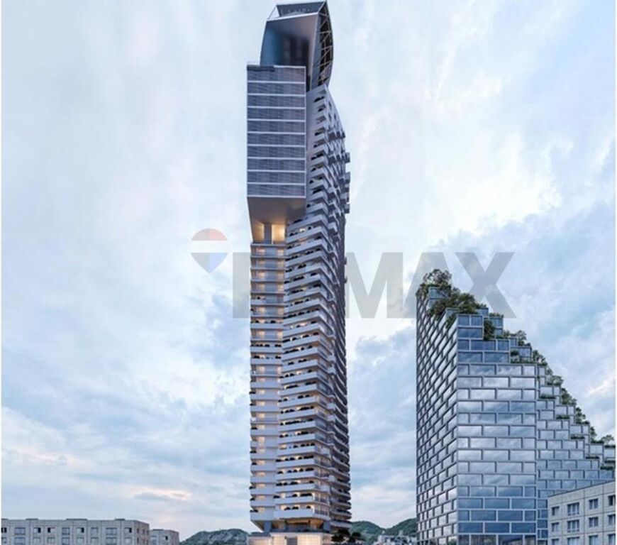 Apartament - Për Shitje - Rruga Dritan Hoxha, Tiranë
