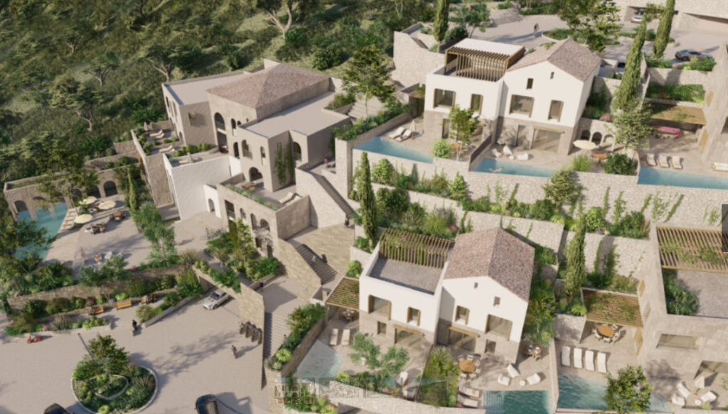 🏖️ VENDESI STUDIO + POSTO AUTO – FOLIE VILLAGE, JALË