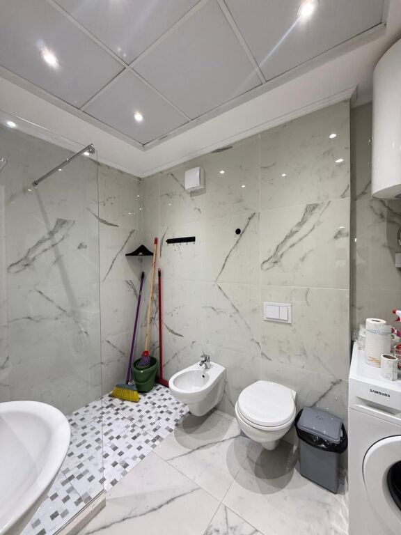 APARTMENT 1+1 FOR RENT AT FIOR DI BOSCO