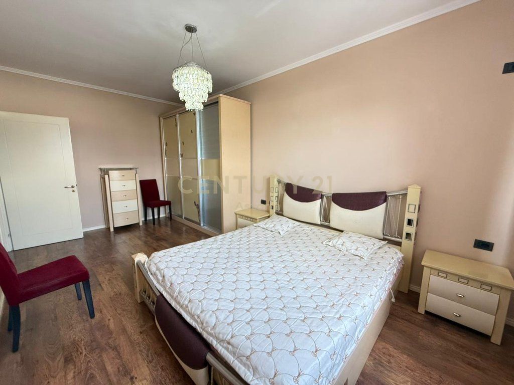 FURNISHED 2+1 APARTMENT FOR RENT, CASA ITALIA