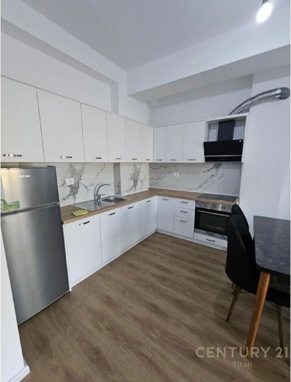 JEPET ME QIRA APARTAMENT 1+1 TE KOMPLEKSI KAIMI