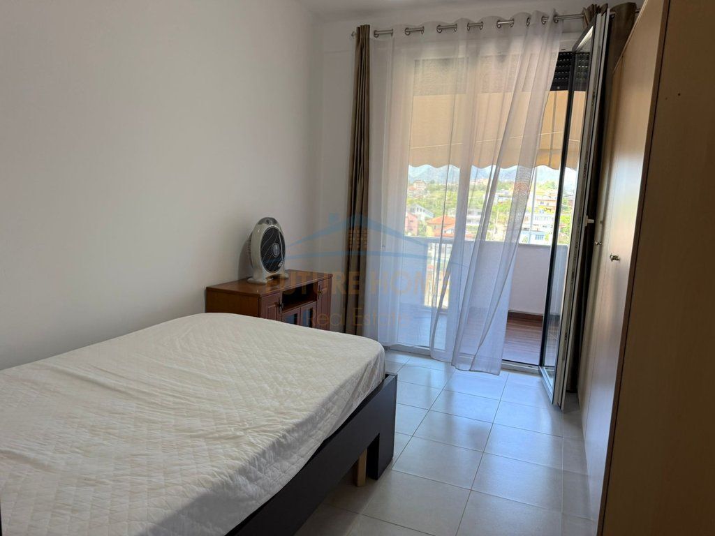 Qera, Apartament 2+1, Rezidenca Relux, Shkozë