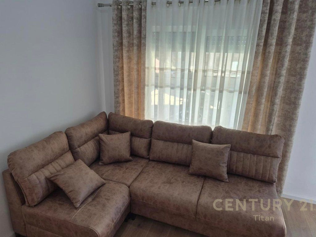 JEPET ME QIRA APARTAMENT 1+1 TE KOMPLEKSI KAIMI