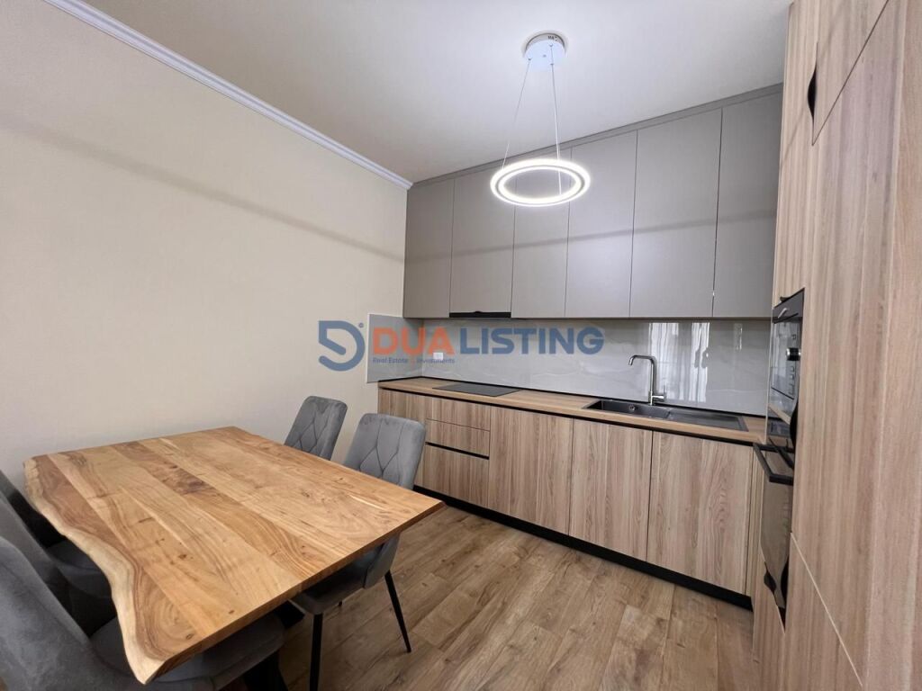 Apartment 1+1 for rent with parking space at Met Invest – Dry Lake
