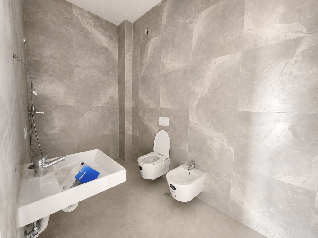 Shitet Apartament 2+1 Rezidenca “Porta Tirana e Re”