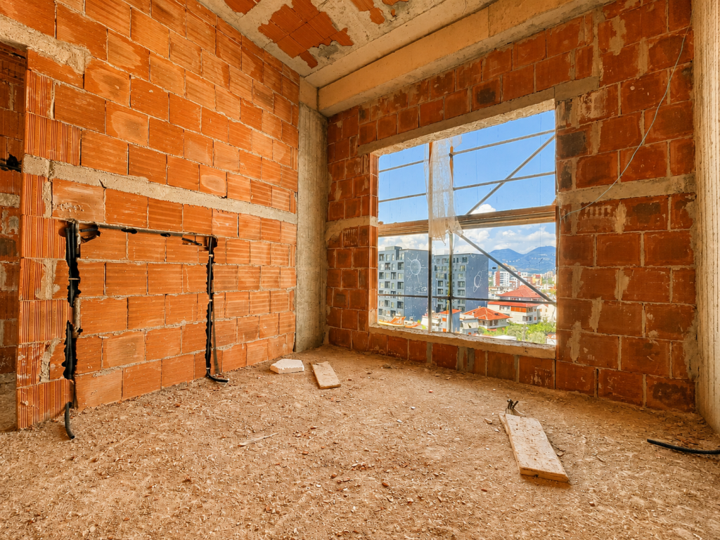 Shitet Apartament 2+1 tek Viva 2, Tiranë (Kati 5)