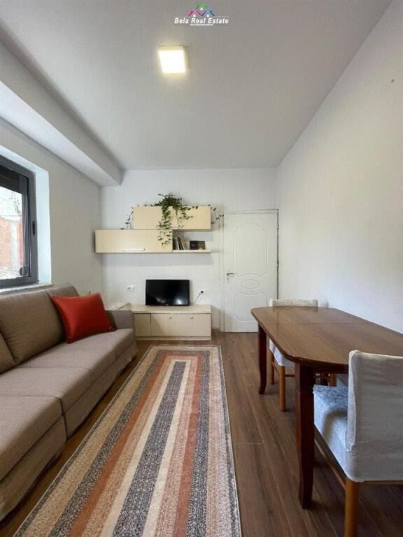 Apartament Me Qera 1+1 tek Brryli (ID B211293) Tirane​