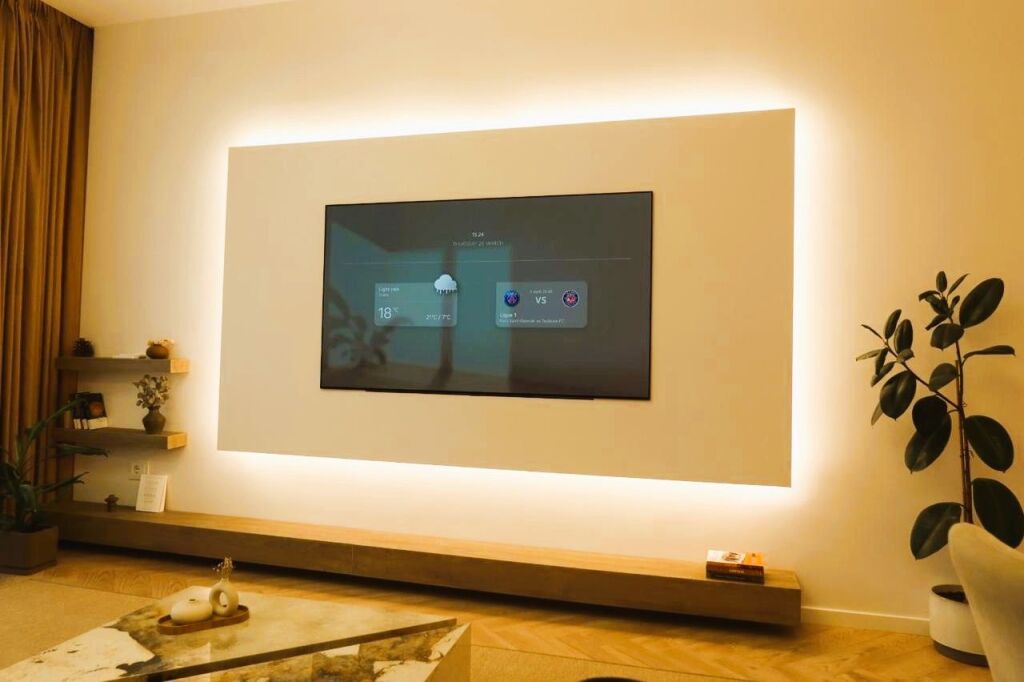 🏙️Super Apartament Modern 3+1+2 për Shitje te Lake View Residence🔥