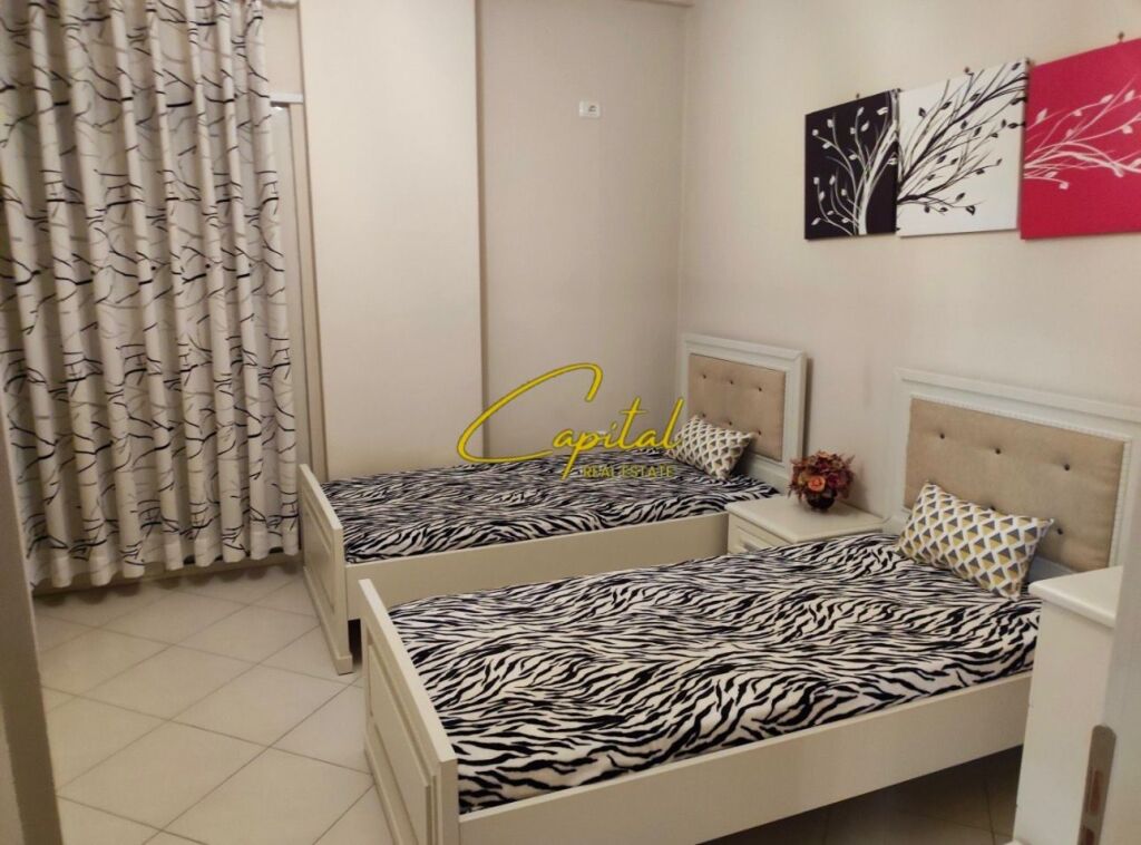 APPARTAMENTO IN AFFITTO 2+1+2 GIARDINO BOTANICO 950 EURO