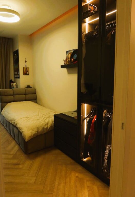 🏙️Super Apartament Modern 3+1+2 për Shitje te Lake View Residence🔥