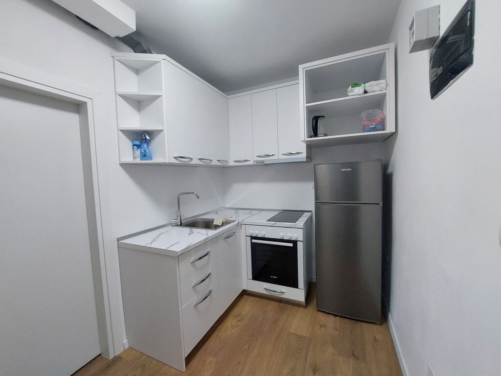 Qera | Garsoniere | QSUT | 350 €/muaj