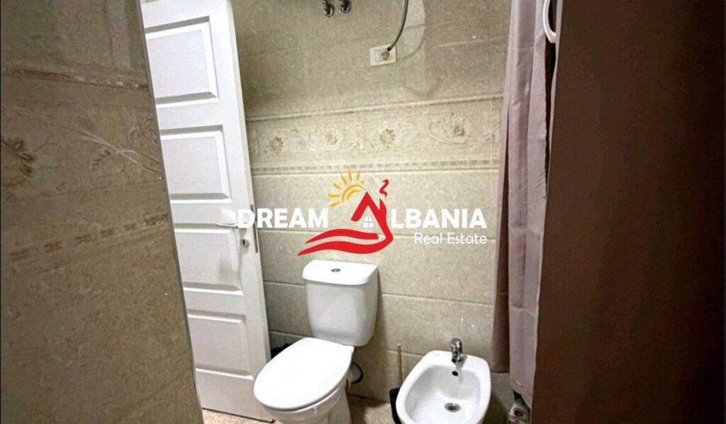 Jepet apartament 2+1 me qera ne zonen e Brrylit prane Maternitetit te Ri (ID 4229507)
