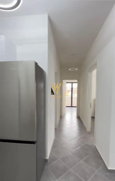 FOR RENT 2+1+BLK APARTMENT AT MINE PEZA 750 EURO
