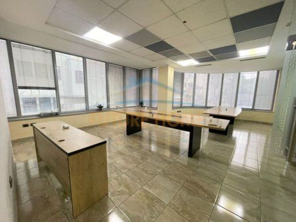 For sale, Office Space, Zogu I Boulevard, Tirana.