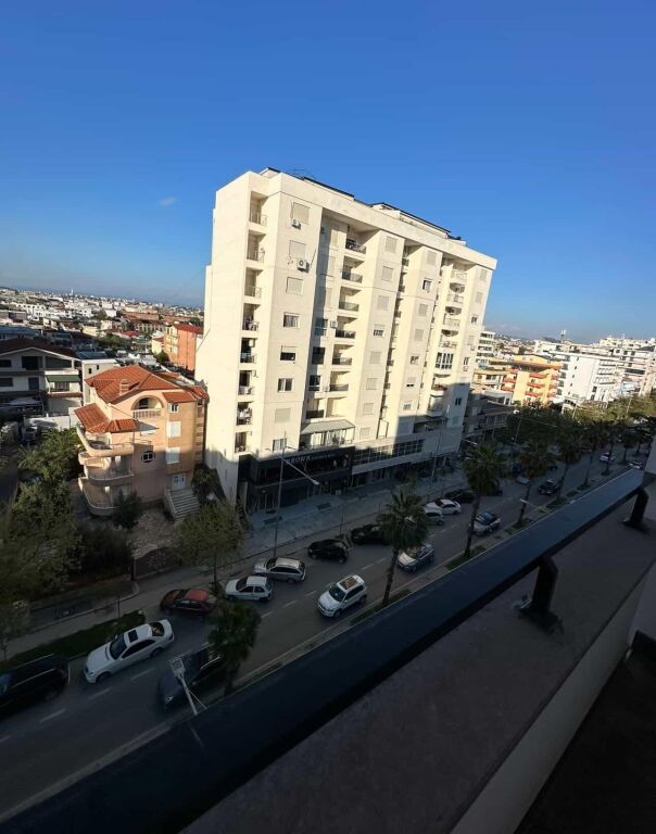 SHITET APARTAMENT 1+1 PRANE PICERI ERDOGAN, PLAZH, DURRES