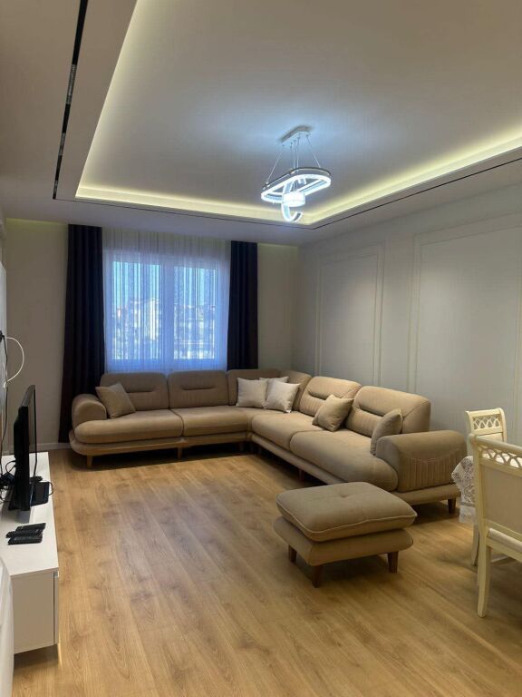 🏡 Jepet me Qira Apartament 2+1 + Post Parkimi në 📍 Paskuqan💰 Çmimi: 55,000 Lekë/Muaj
