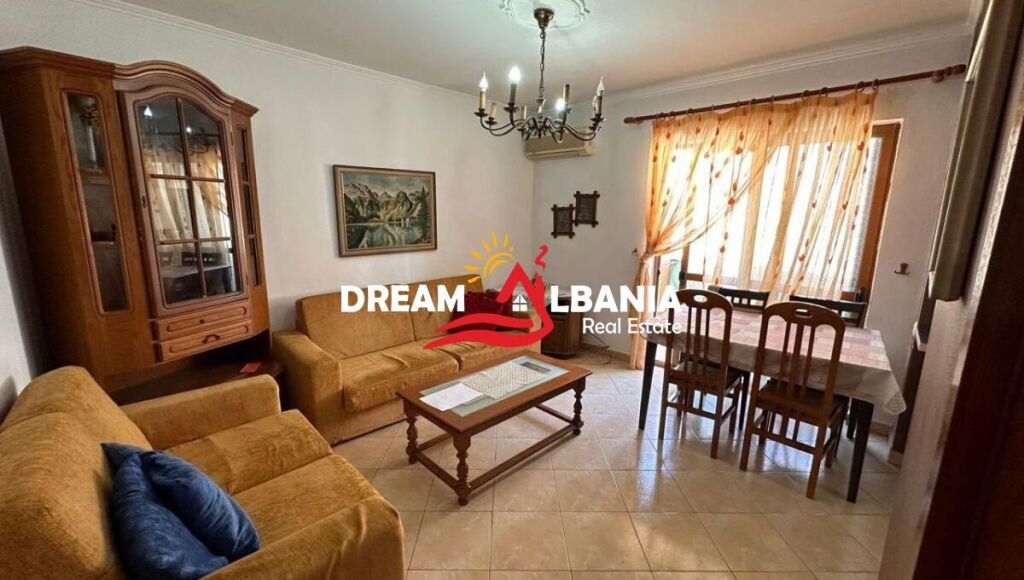 Jepet apartament 2+1 me qera ne zonen e Brrylit prane Maternitetit te Ri (ID 4229507)
