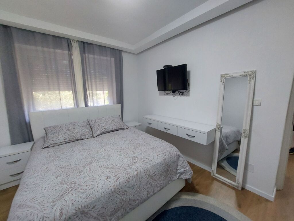 Qera | Garsoniere | QSUT | 350 €/muaj