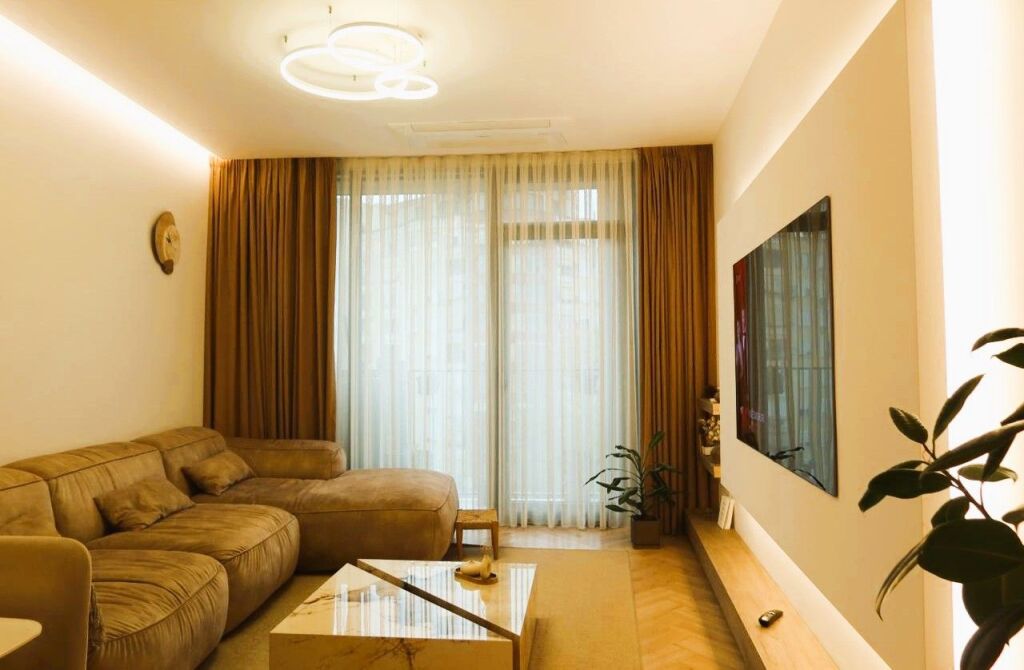 🏙️Super Apartament Modern 3+1+2 për Shitje te Lake View Residence🔥