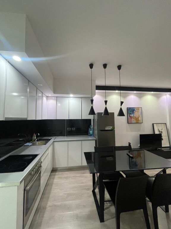 ✅AFFITTO - Appartamento 1+1 in Via Kavaja