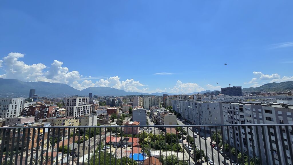 Premium Apartment 3+1+2 for Sale at White Cloud Residence