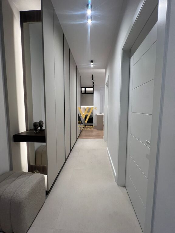 APARTMENT 1+1+BLK FOR RENT NEAR UET, PORCELAIN 800 EURO