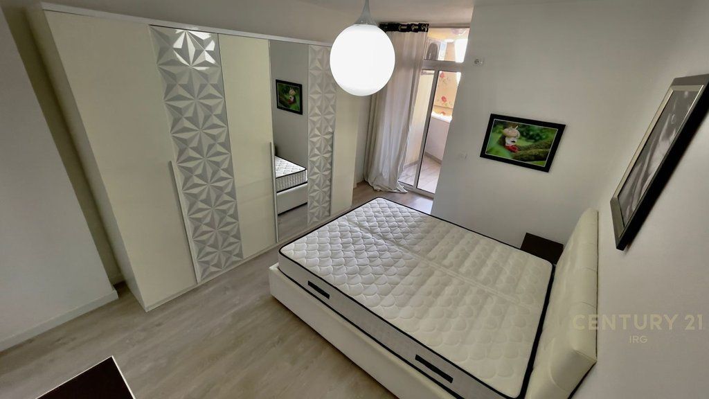 RENT, MODERN APARTMENT 1+1, KAVAJËS STREET‼️