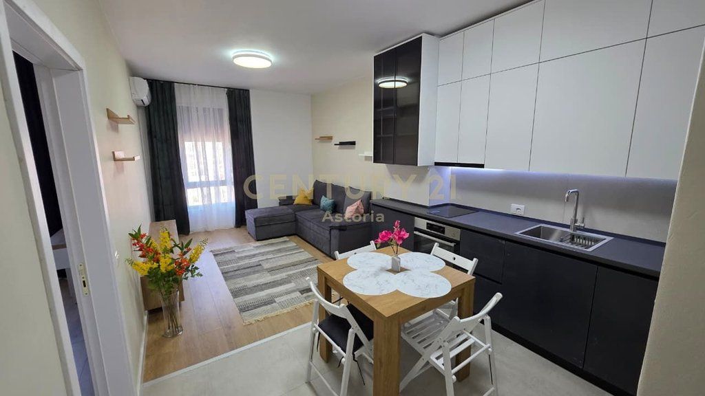 Apartment 1+1 for rent -Rruga 5 Maji astoria143116