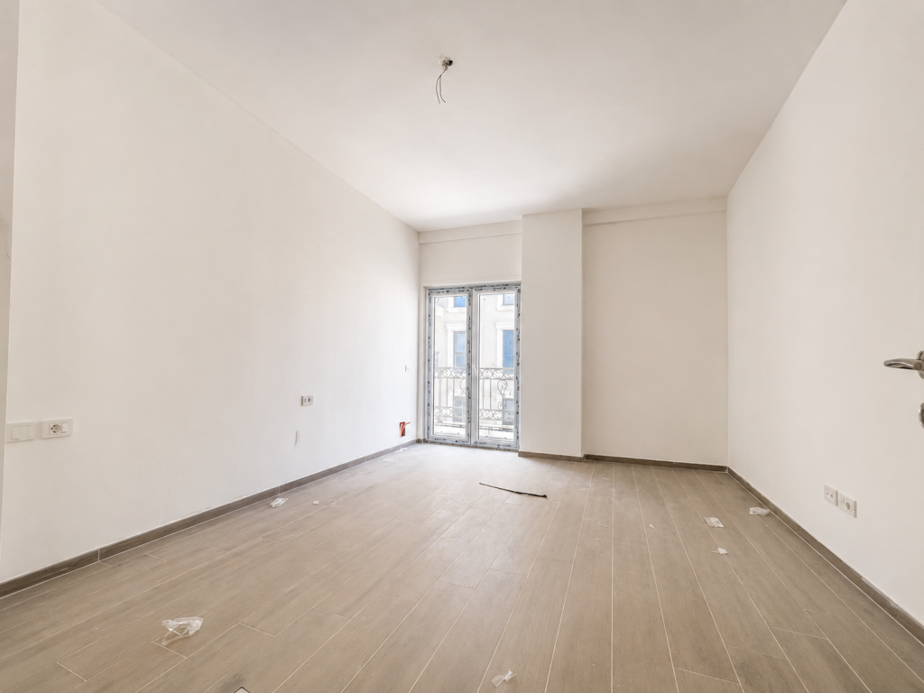 Shitet Apartament 2+1 Rezidenca “Porta Tirana e Re”