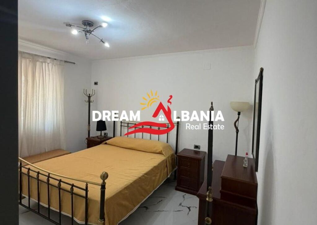 Appartamento in affitto – 5 Maji, vicino alla pizzeria “Fontana” - Tirana (4241089)