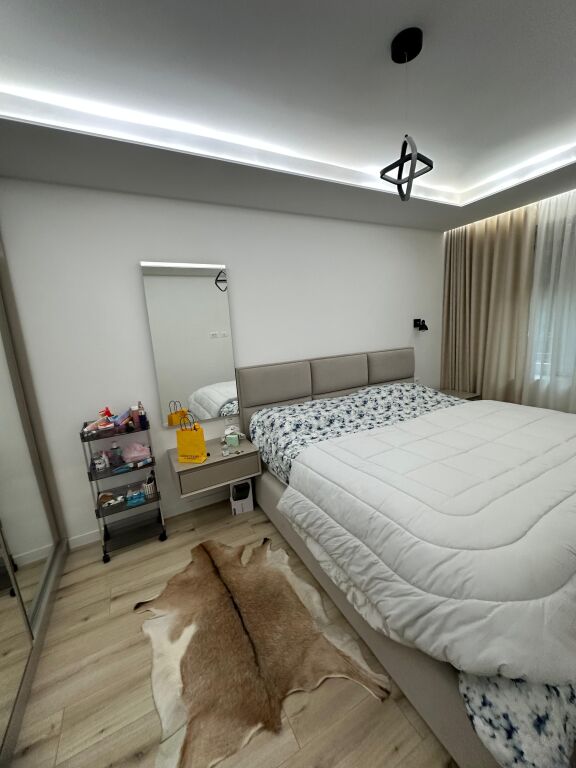 Shitet apartament 2+1 në Brryl për 189 milionë lekë