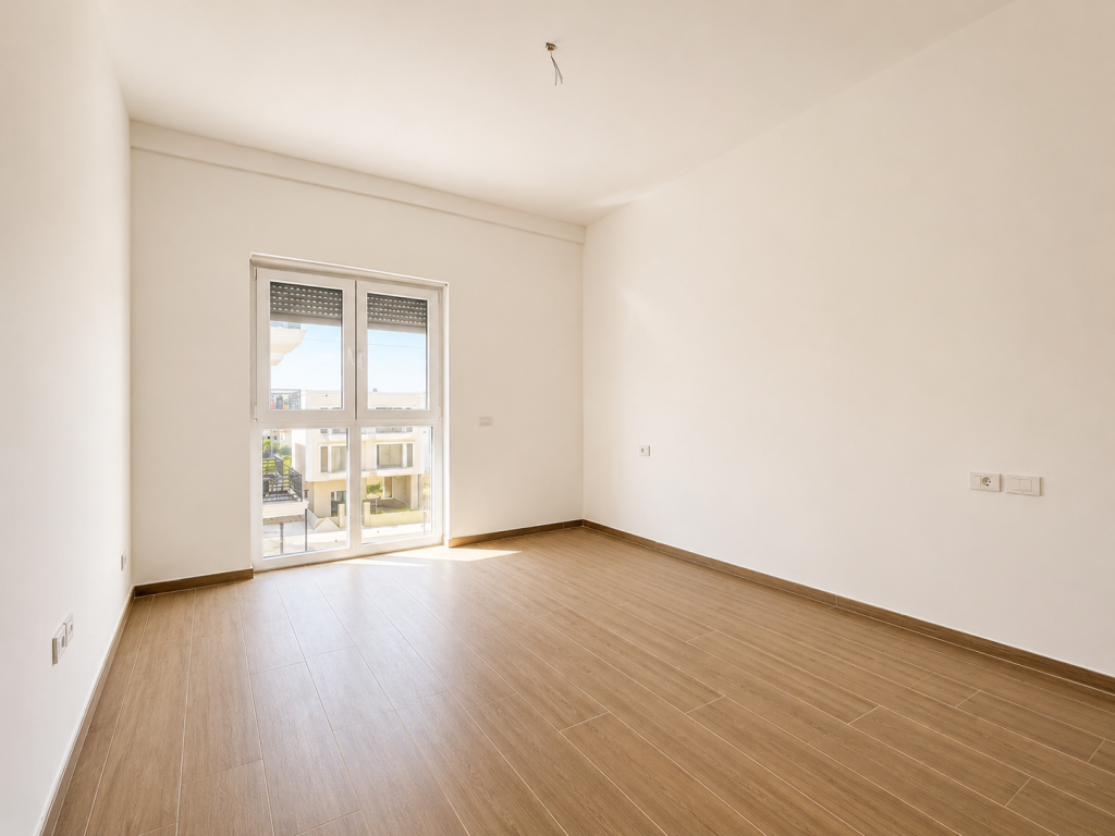 Shitet Apartament 2+1 Rezidenca “Porta Tirana e Re”
