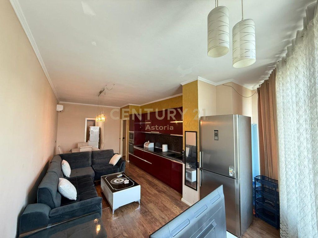 FURNISHED 2+1 APARTMENT FOR RENT, CASA ITALIA
