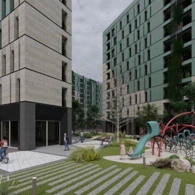🚨 OKAZION – ULJE ÇMIMI! 🚨  💥 1,700 €/m² 💥  🏡 Shitet Apartament 2+1+2 – Riverside Residence, Ish Parku