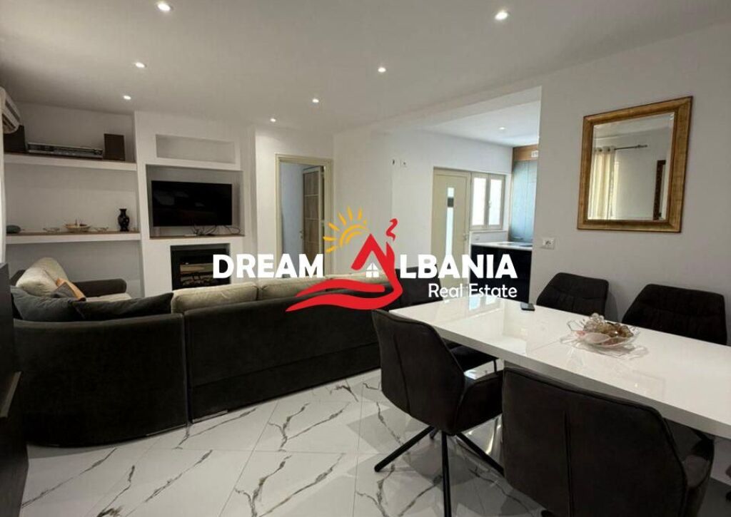 Appartamento in affitto – 5 Maji, vicino alla pizzeria “Fontana” - Tirana (4241089)