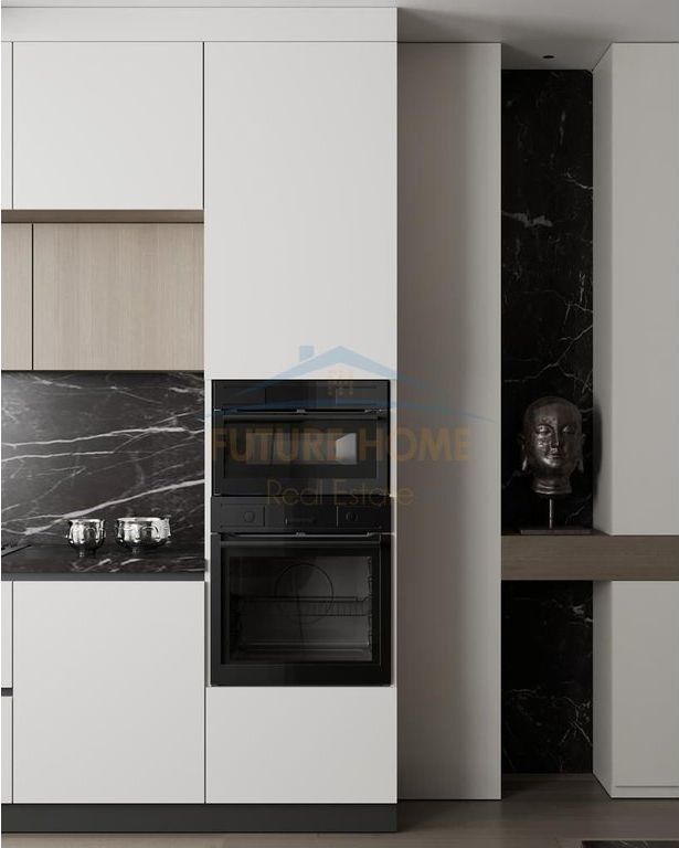 For sale, Apartment 1+1, Paris Commune