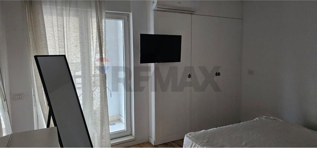 Apartment 1+1 For Rent - Complex Contact