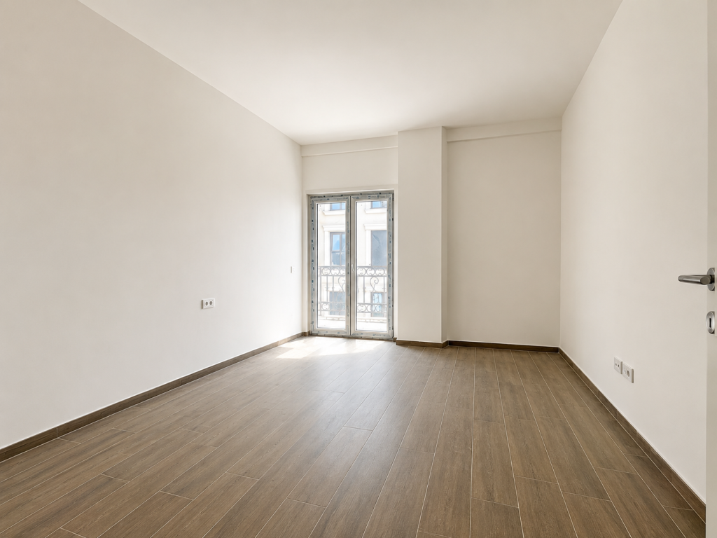 Shitet Apartament 2+1 Rezidenca “Porta Tirana e Re”